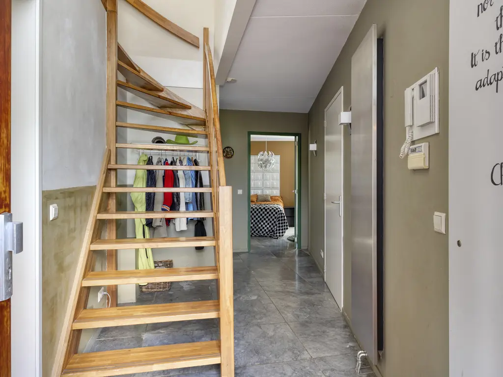 Hertenlaan 4, HONSELERSDIJK