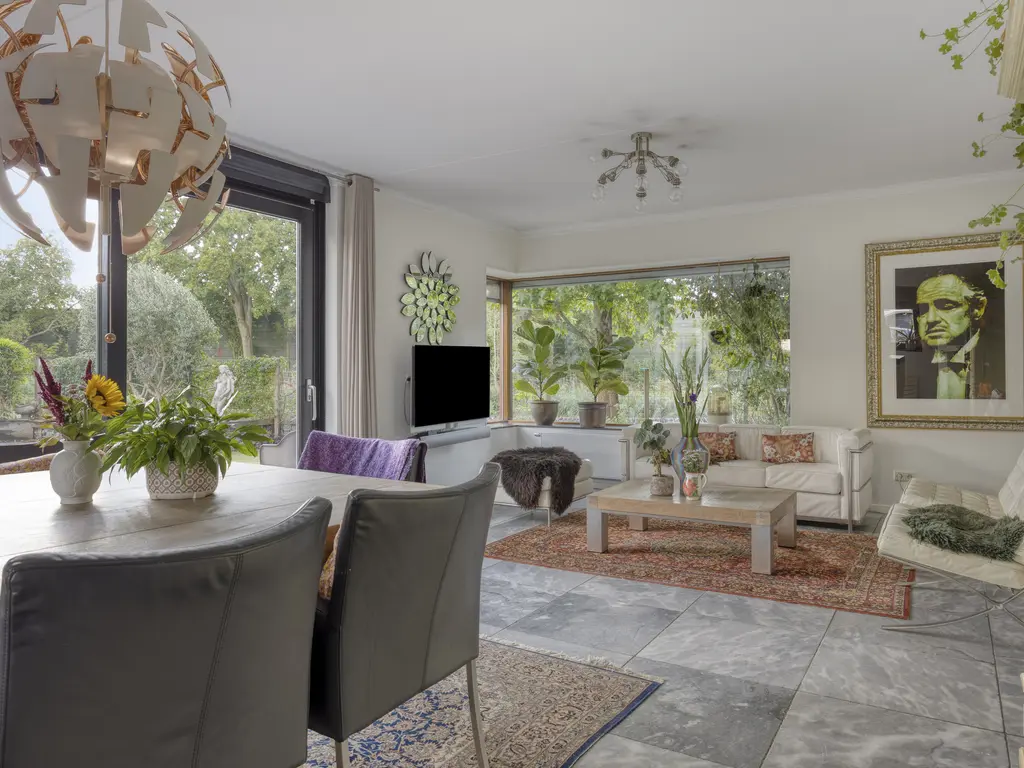 Hertenlaan 4, HONSELERSDIJK