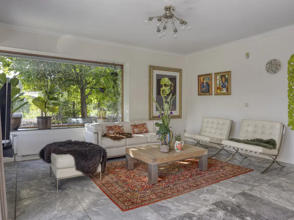 Hertenlaan 4, HONSELERSDIJK