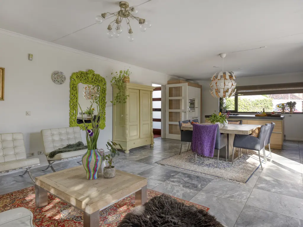 Hertenlaan 4, HONSELERSDIJK