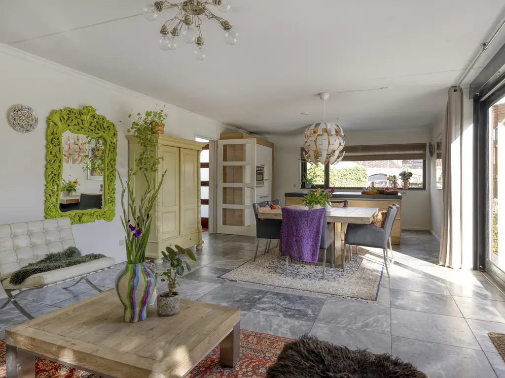 Hertenlaan 4, HONSELERSDIJK