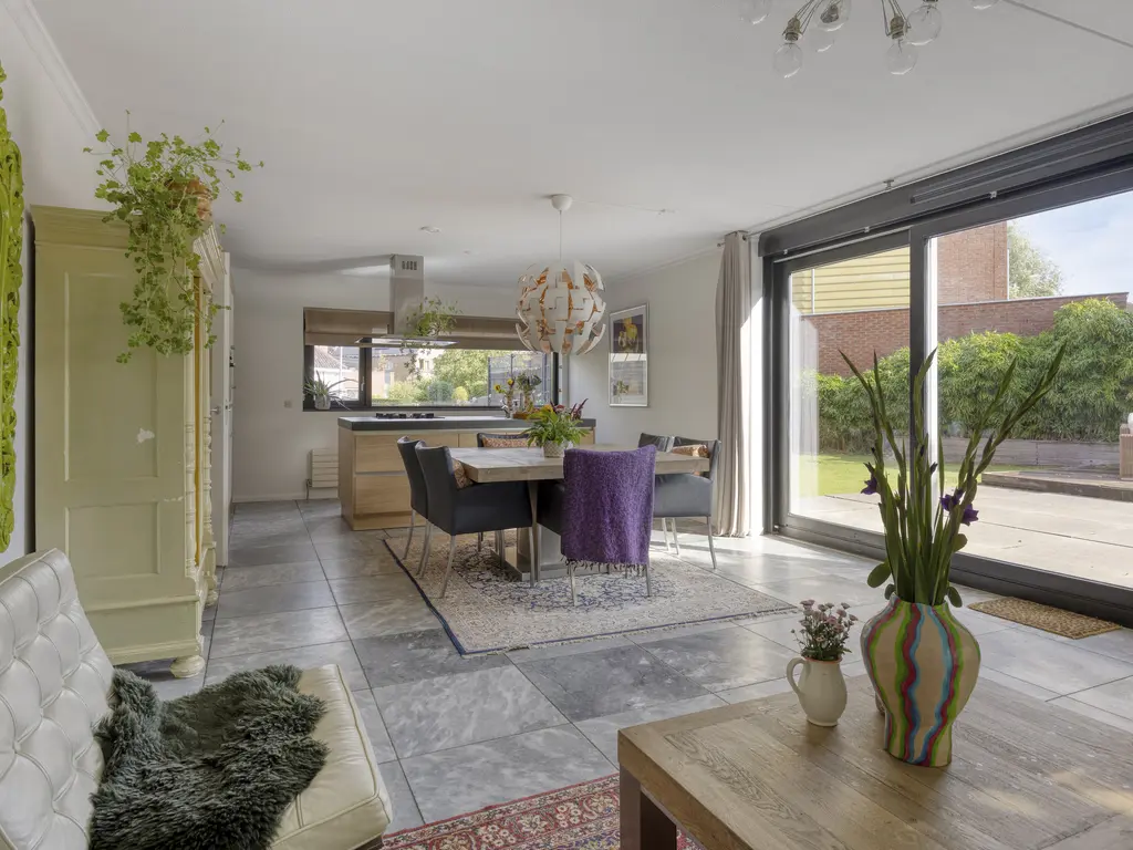 Hertenlaan 4, HONSELERSDIJK