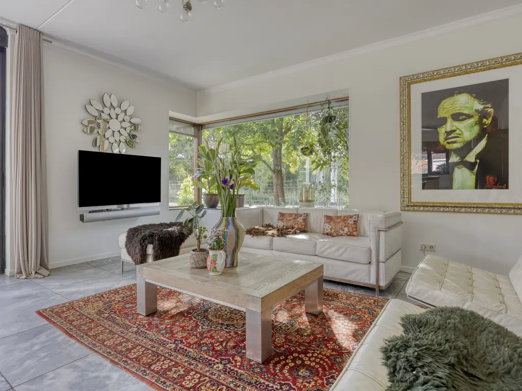 Hertenlaan 4, HONSELERSDIJK