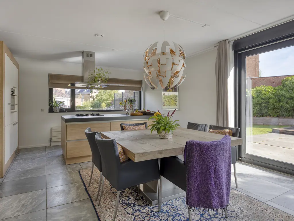 Hertenlaan 4, HONSELERSDIJK