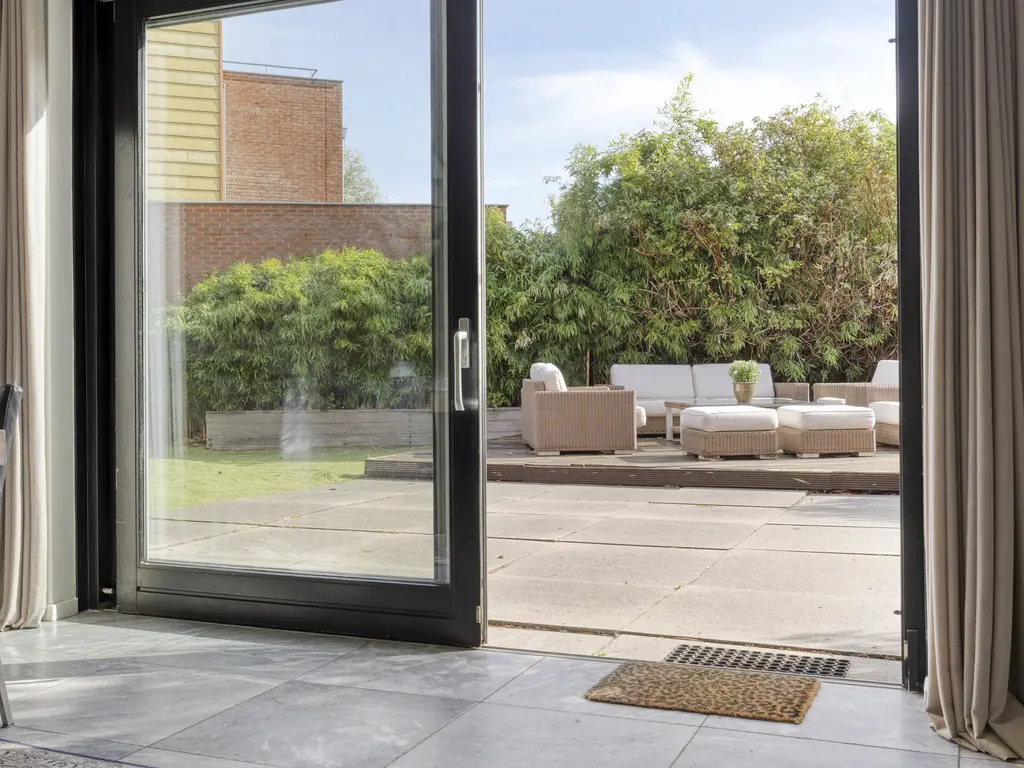 Hertenlaan 4, HONSELERSDIJK