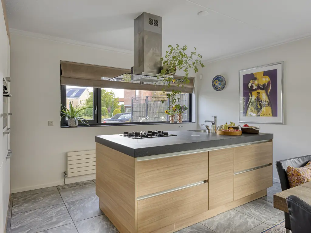 Hertenlaan 4, HONSELERSDIJK