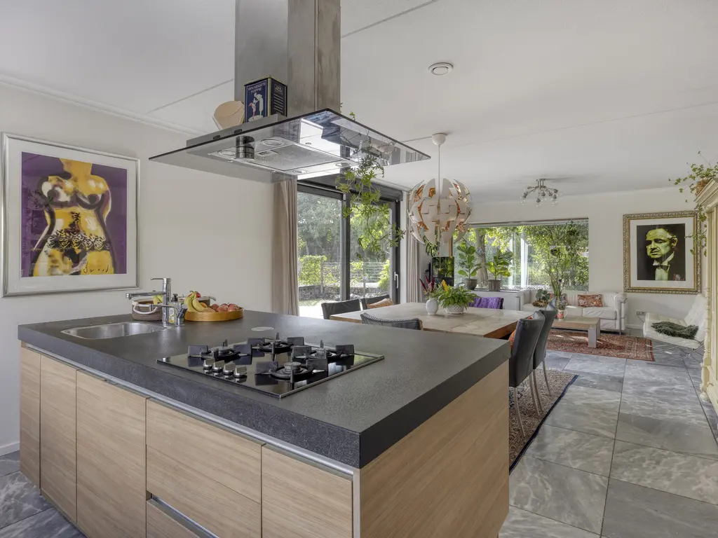 Hertenlaan 4, HONSELERSDIJK