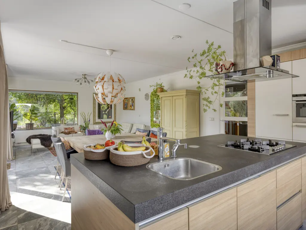 Hertenlaan 4, HONSELERSDIJK