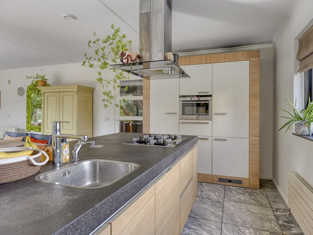 Hertenlaan 4, HONSELERSDIJK