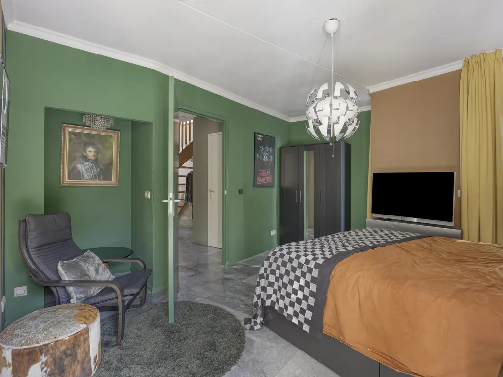 Hertenlaan 4, HONSELERSDIJK