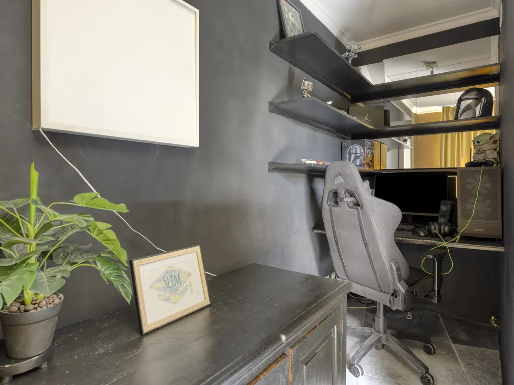 Hertenlaan 4, HONSELERSDIJK