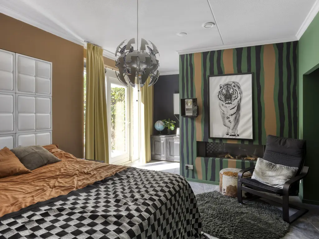 Hertenlaan 4, HONSELERSDIJK