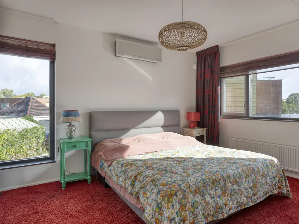 Hertenlaan 4, HONSELERSDIJK