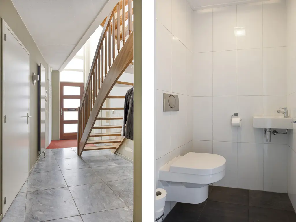 Hertenlaan 4, HONSELERSDIJK