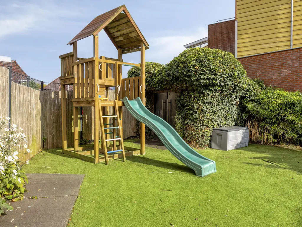 Hertenlaan 4, HONSELERSDIJK