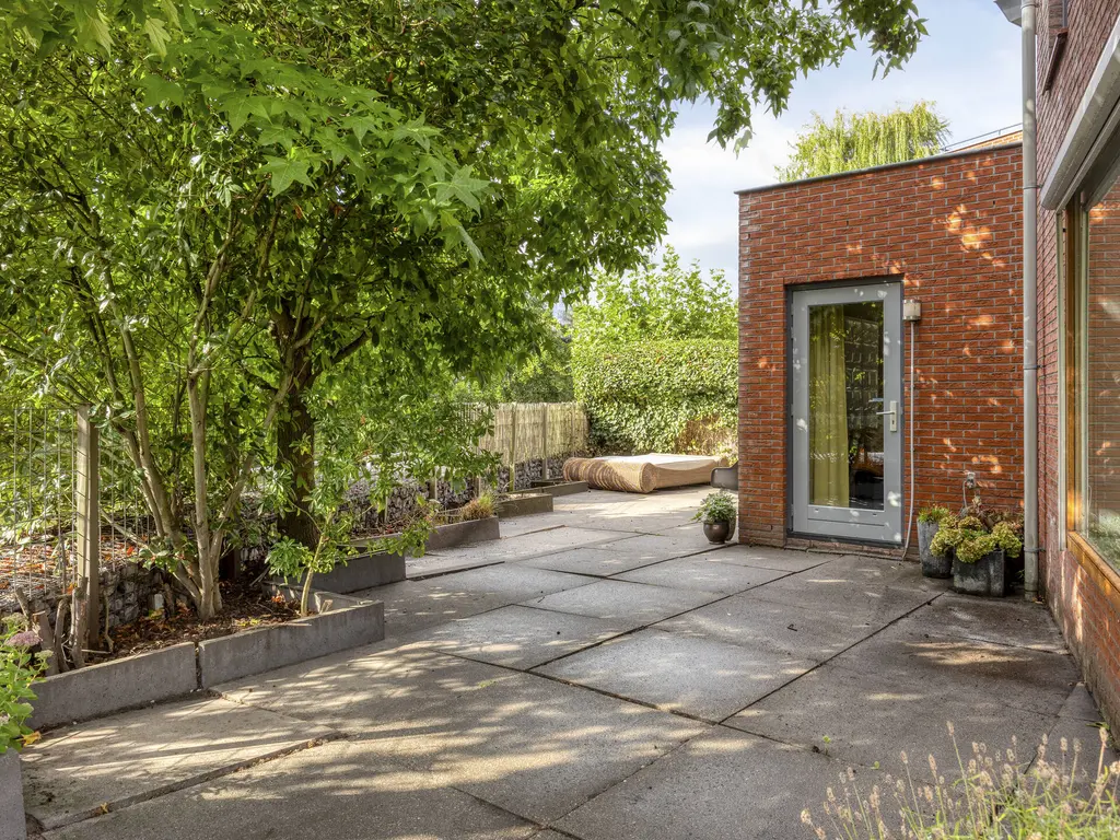 Hertenlaan 4, HONSELERSDIJK