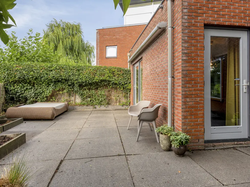 Hertenlaan 4, HONSELERSDIJK