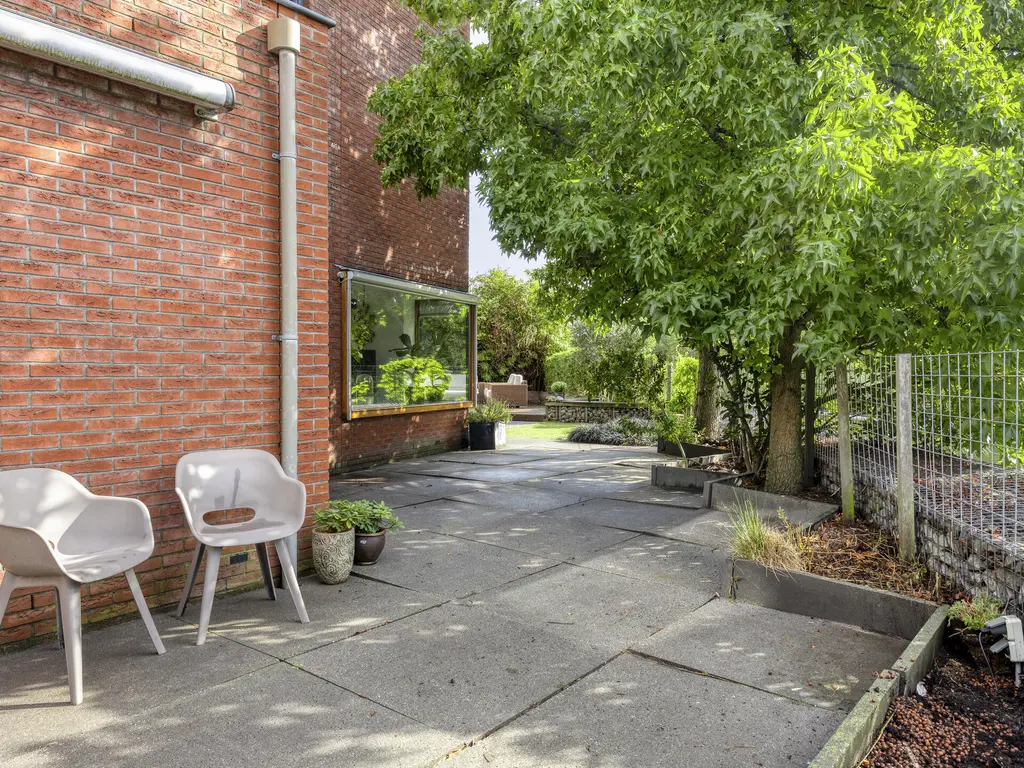 Hertenlaan 4, HONSELERSDIJK