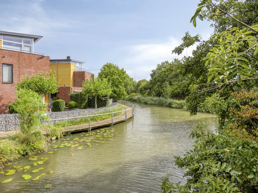 Hertenlaan 4, HONSELERSDIJK