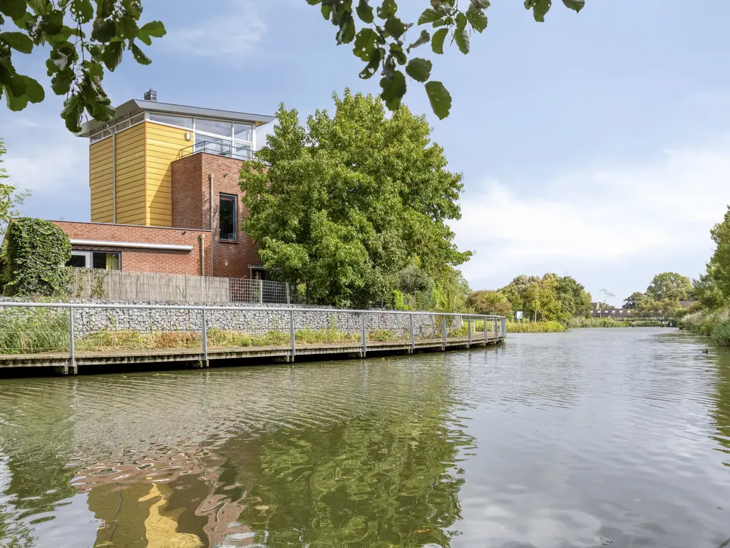 Hertenlaan 4, HONSELERSDIJK