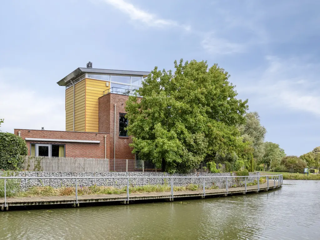 Hertenlaan 4, HONSELERSDIJK