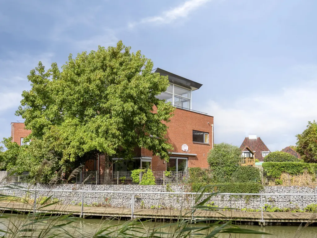 Hertenlaan 4, HONSELERSDIJK