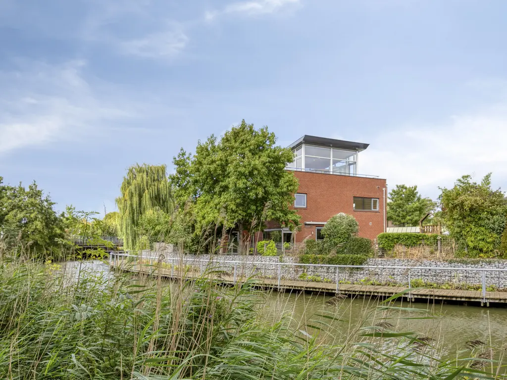 Hertenlaan 4, HONSELERSDIJK