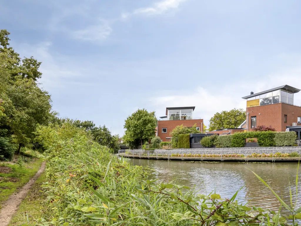 Hertenlaan 4, HONSELERSDIJK
