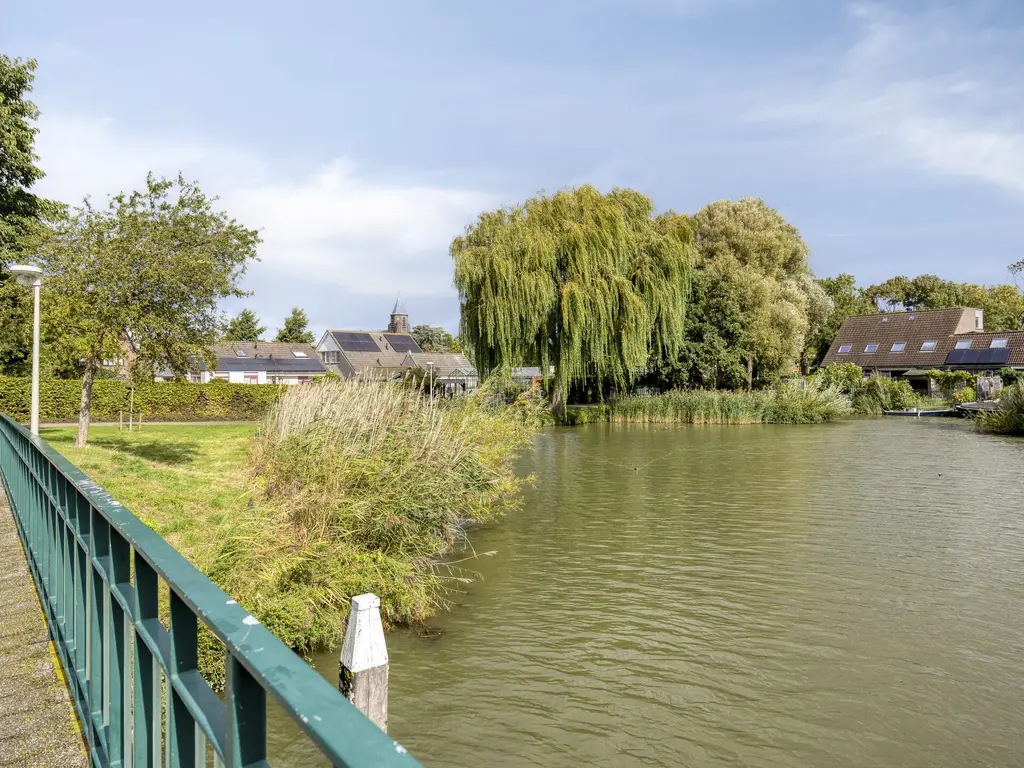 Hertenlaan 4, HONSELERSDIJK