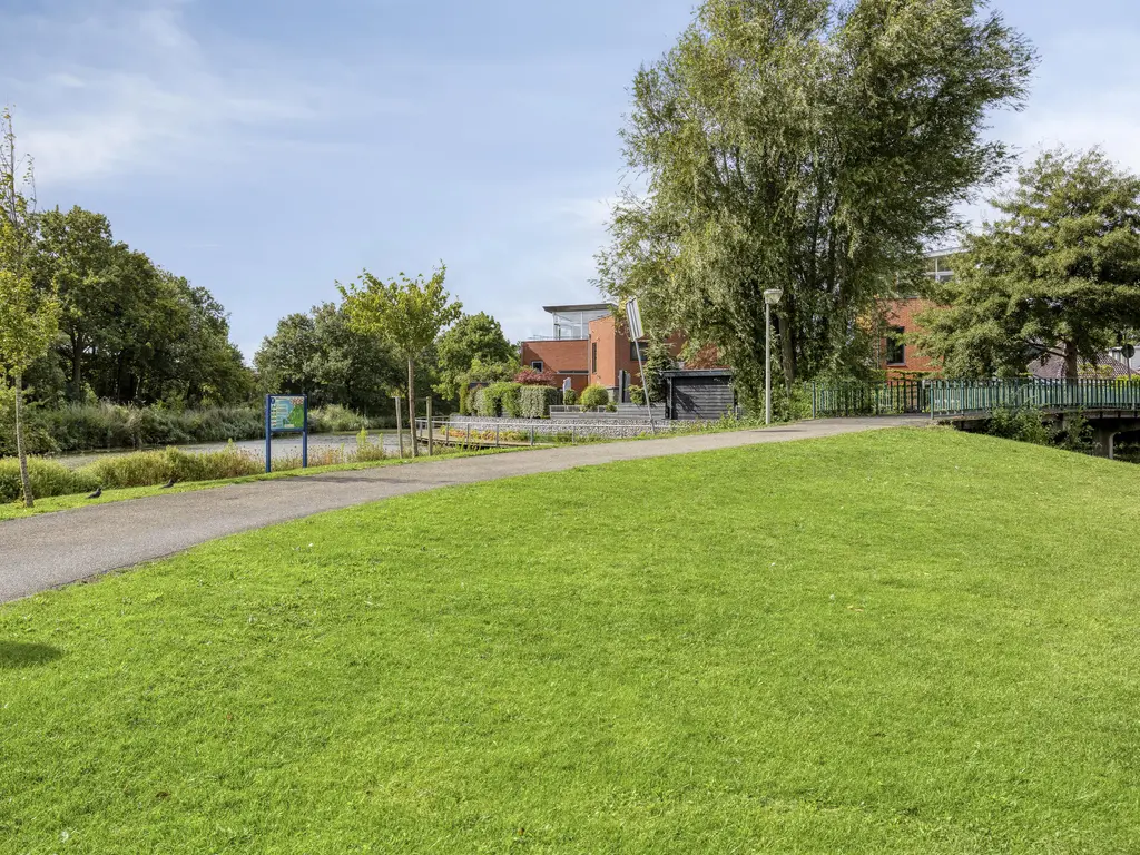 Hertenlaan 4, HONSELERSDIJK