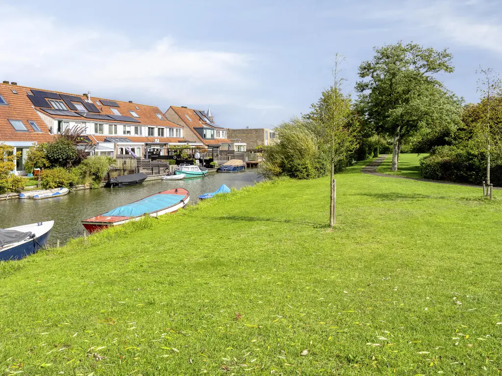 Hertenlaan 4, HONSELERSDIJK