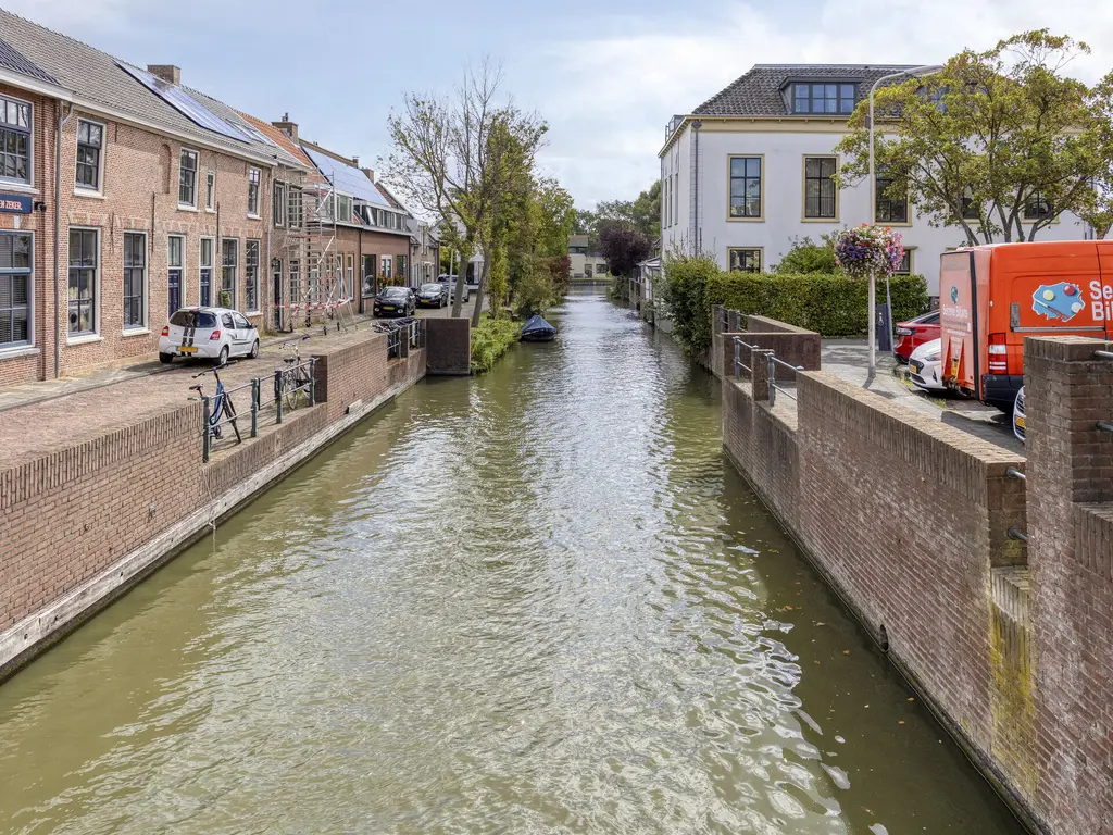 Hertenlaan 4, HONSELERSDIJK