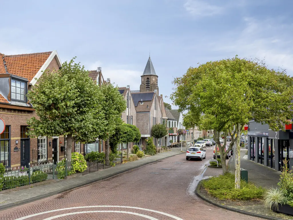 Hertenlaan 4, HONSELERSDIJK