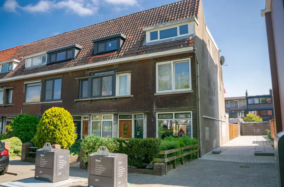 van Beethovensingel 57