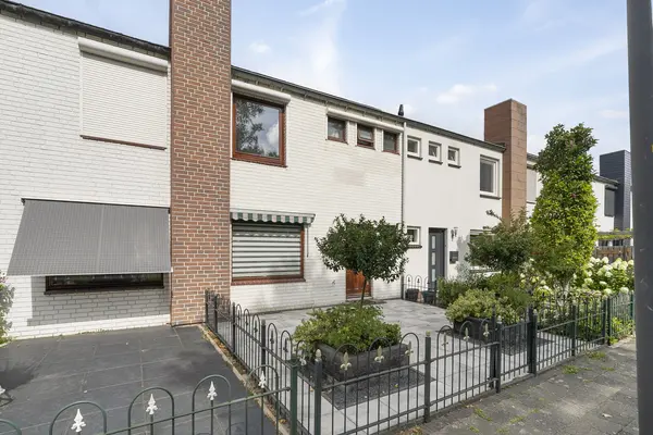 Burgemeester Pruissingel 97