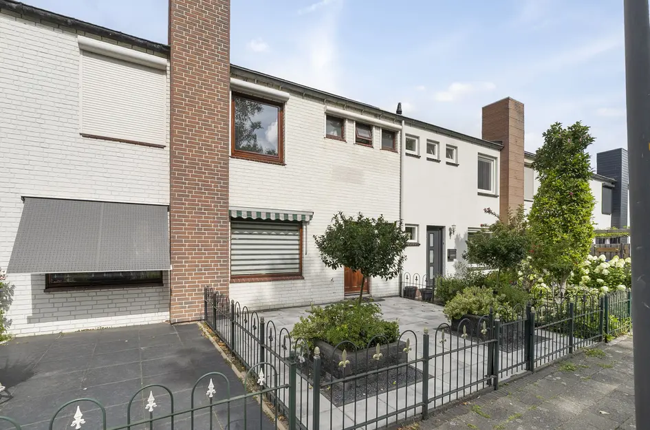 Burgemeester Pruissingel 97