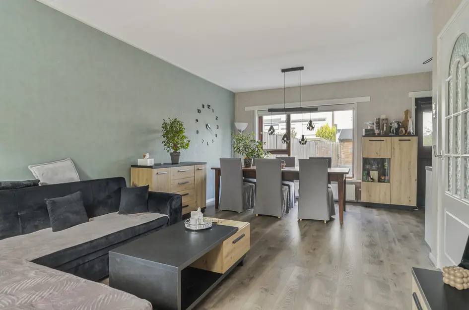 Burgemeester Pruissingel 97