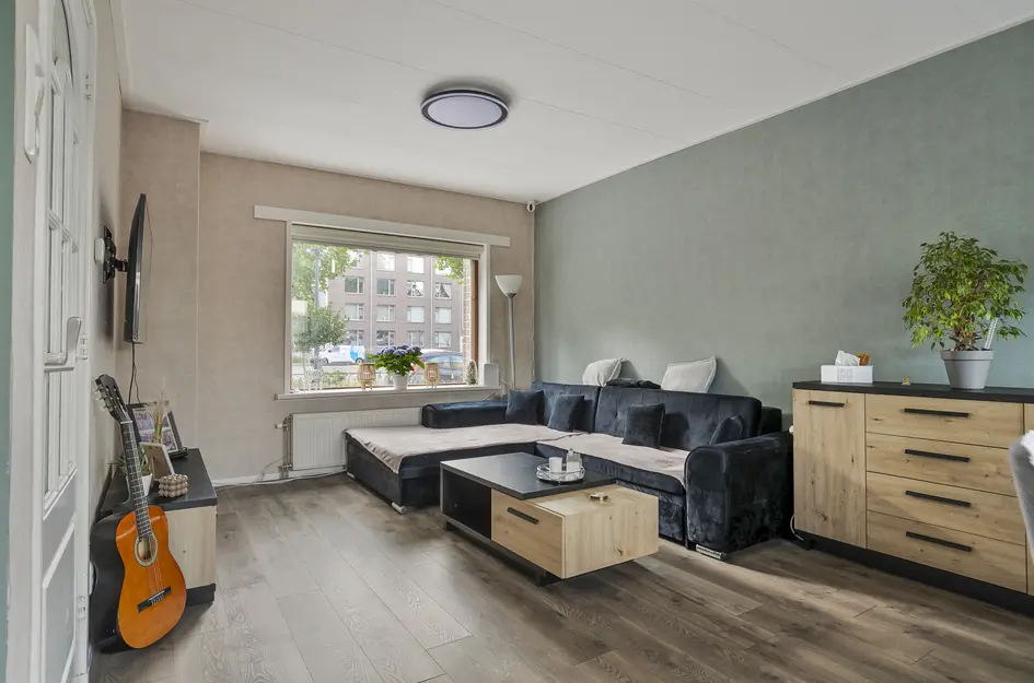 Burgemeester Pruissingel 97