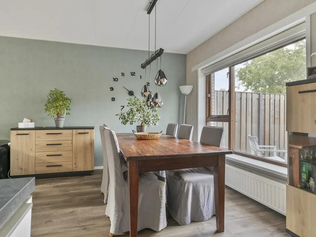 Burgemeester Pruissingel 97, VLAARDINGEN