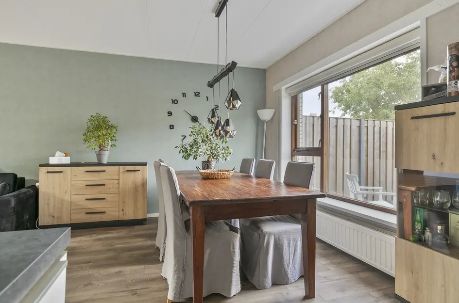 Burgemeester Pruissingel 97