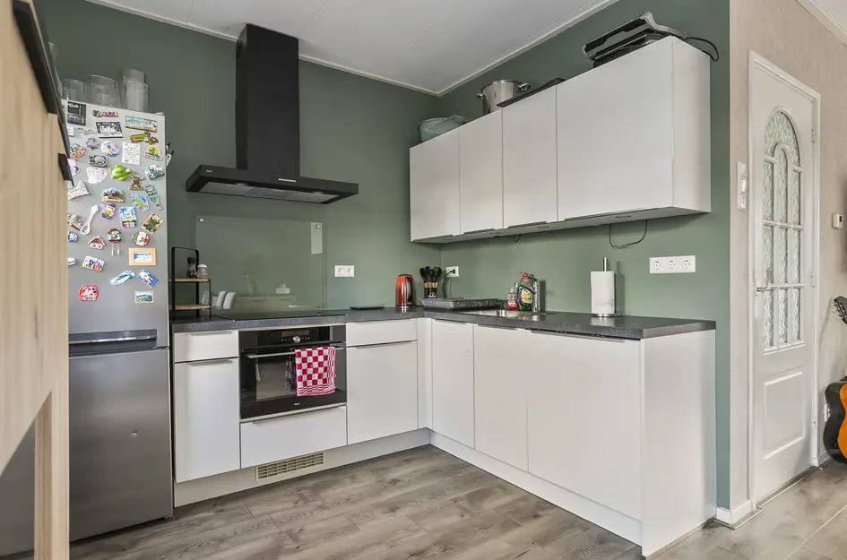 Burgemeester Pruissingel 97