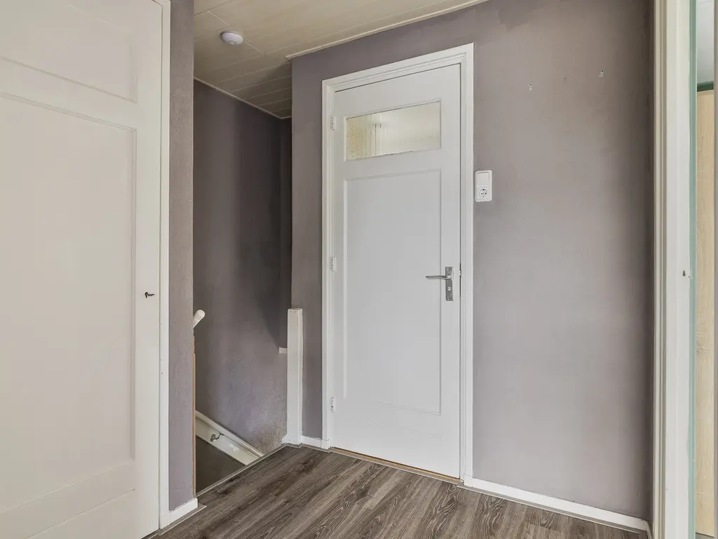 Burgemeester Pruissingel 97, VLAARDINGEN