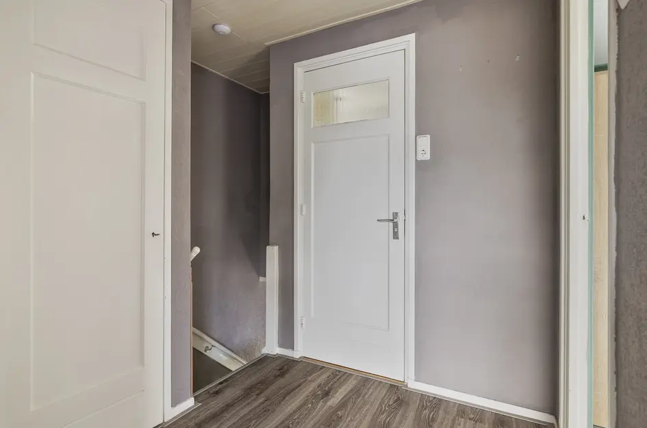 Burgemeester Pruissingel 97