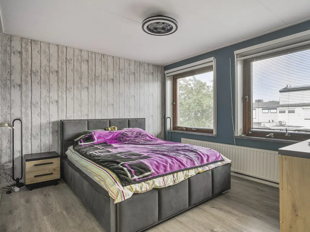 Burgemeester Pruissingel 97, VLAARDINGEN