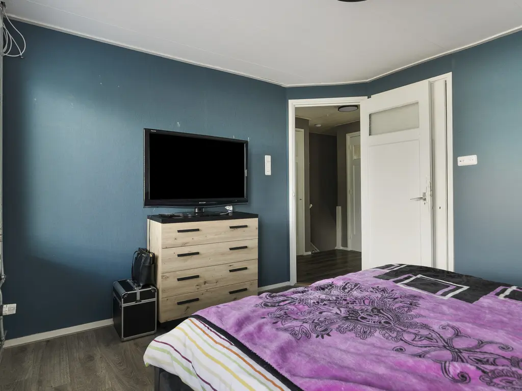 Burgemeester Pruissingel 97, VLAARDINGEN