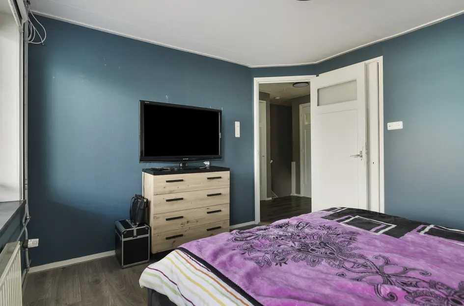 Burgemeester Pruissingel 97