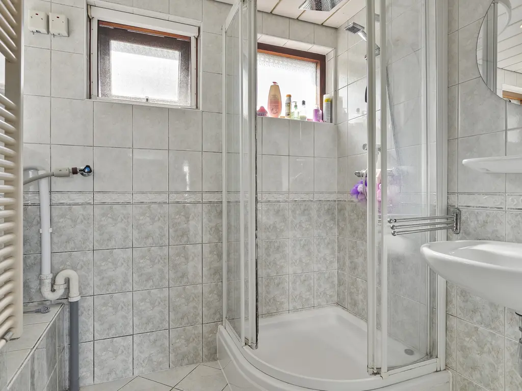 Burgemeester Pruissingel 97, VLAARDINGEN