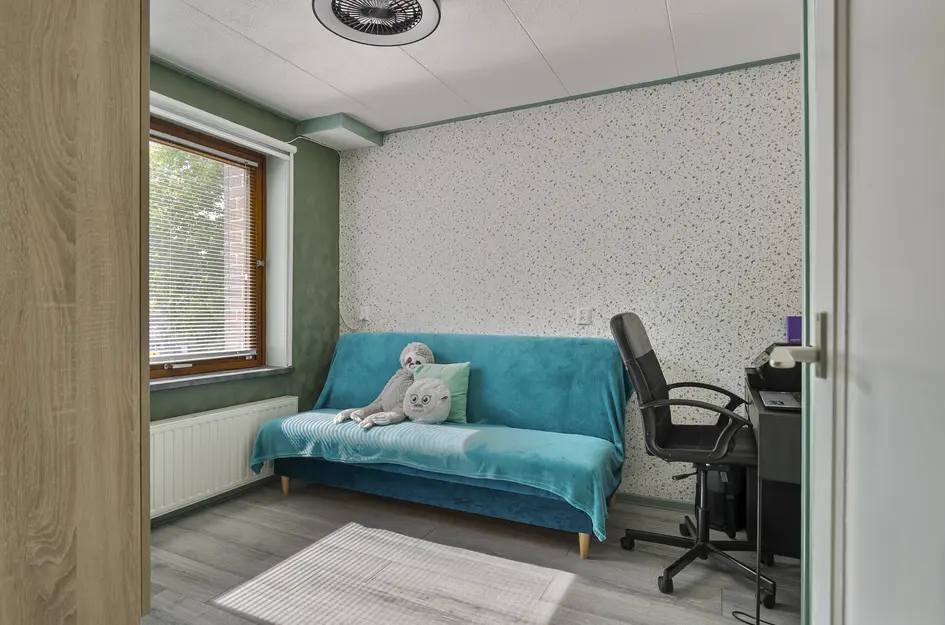 Burgemeester Pruissingel 97