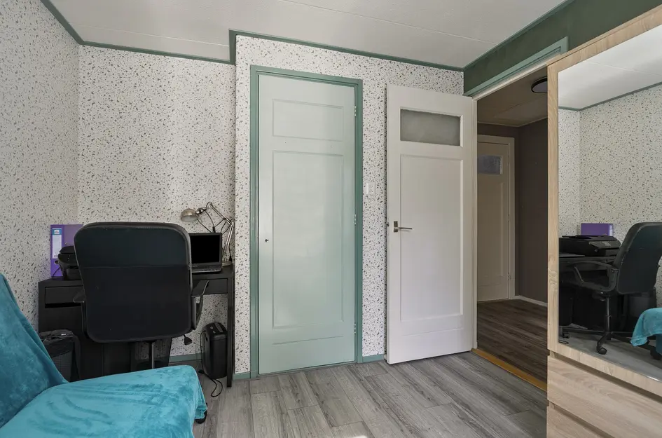 Burgemeester Pruissingel 97