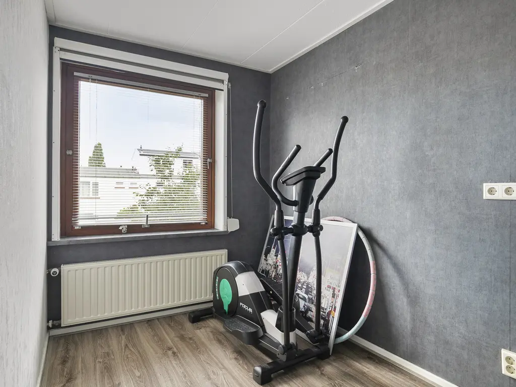 Burgemeester Pruissingel 97, VLAARDINGEN